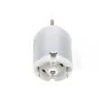 thumbnail image 4 of Mini 21mm round Electric Motor DC 3V 20000RPM RE-140SA-2270 Precious Metal Brush Motor for RC Toy Car 5V 6V Options Available, 4 of 6