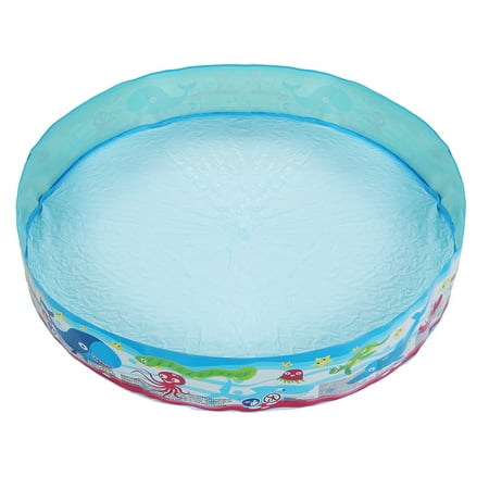 fill and fun pool