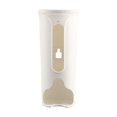 thumbnail image 1 of 23CM Wall Mounted Socks Panties Storage Box, Wall Mounted Storage Box O7I7, 1 of 1