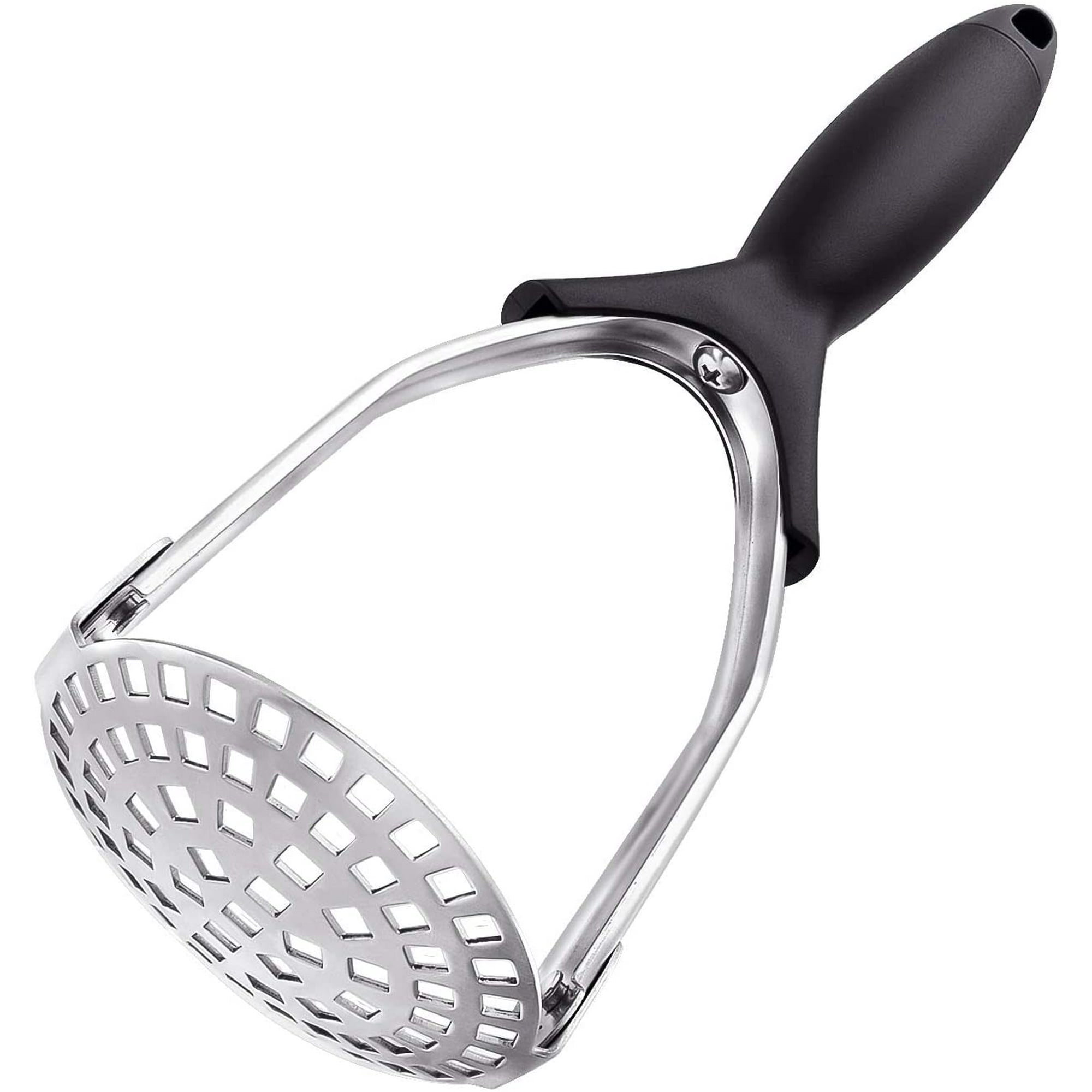 Potato masher kitchen utensils discount