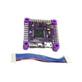 thumbnail image 3 of Pila de Controlador de Vuelos Hugo FC Stack con ESC F405 V3 50A, 3 of 10