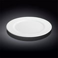 thumbnail image 1 of Wilmax 991179 Assiette de Souper Professionnelle de 9 Po, Blanche - Lot de 36, 1 of 1