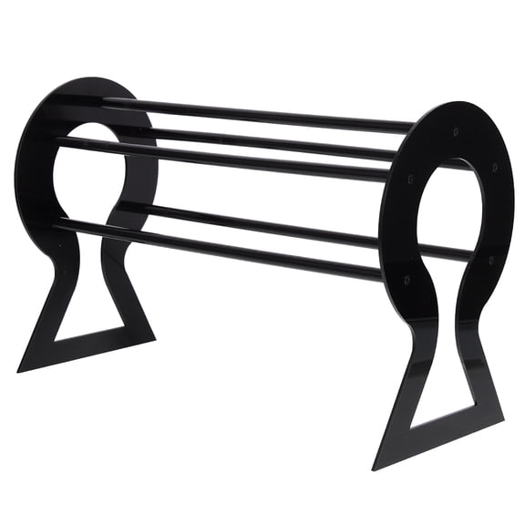 HOKARUA Headband Holder Organizer Hairband Bracelet Necklace Jewelry Display Stand Rack