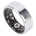 thumbnail image 1 of Smart Ring Pedometer Multiple Sports Modes APP IP68 Water Resistant Lightweight Smart  Ring for Daily Use, 1 of 7