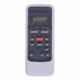 thumbnail image 1 of R51m/e Split and Portable Air Conditioner Remote Control for R51/e R51/ce R51m/ce R51d/e R51m/bge Remote Control, 1 of 5