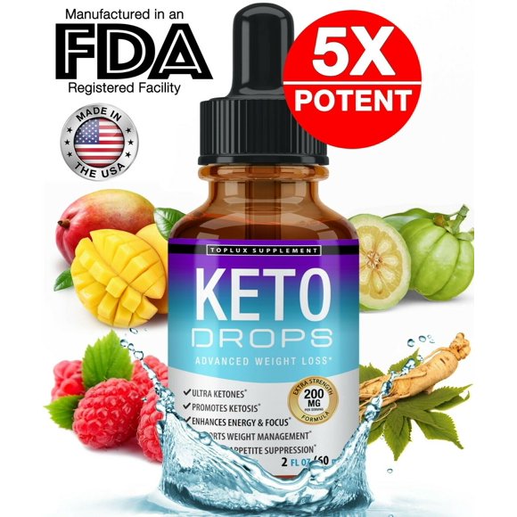 Keto Drop