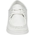 thumbnail image 3 of Nurse Mates Annie Lo Shoes | White | Size 8M, 3 of 8