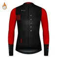 thumbnail image 3 of NDLSS 2023 Chaqueta de invierno Polar térmico para hombre, ropa de ciclismo, ropa de montaña para exteriores, triatlón, ropa de bicicleta, 3 of 5