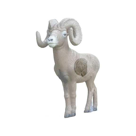 Rinehart Signature Series Bighorn Sheep 3D Archery Target Insert