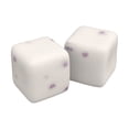 thumbnail image 5 of (4 pack) Ice Breakers Ice Cubes Arctic Grape Flavored Sugar Free Chewing Gum, Pouch 8.11 oz, 100 Pieces, 5 of 7