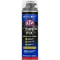 thumbnail image 2 of STP Car Tire Inflator and Sealant - for Cars & Truck & Motorcycle Wheels, 19065, 2 of 2