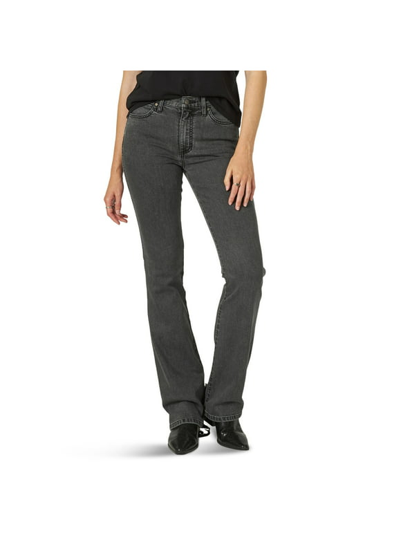 Wrangler Womens Jeans in Womens Clothing 