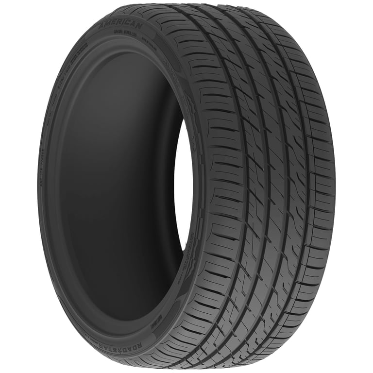American Roadstar Sport A/S Tire, All Season, High Performance 