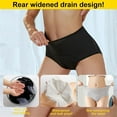 thumbnail image 3 of Panties For Women Over 60, Leakproof Ladies Underwear - Leakproof Panties for Over 60#s With Incontinence Comfortable, 3 of 8