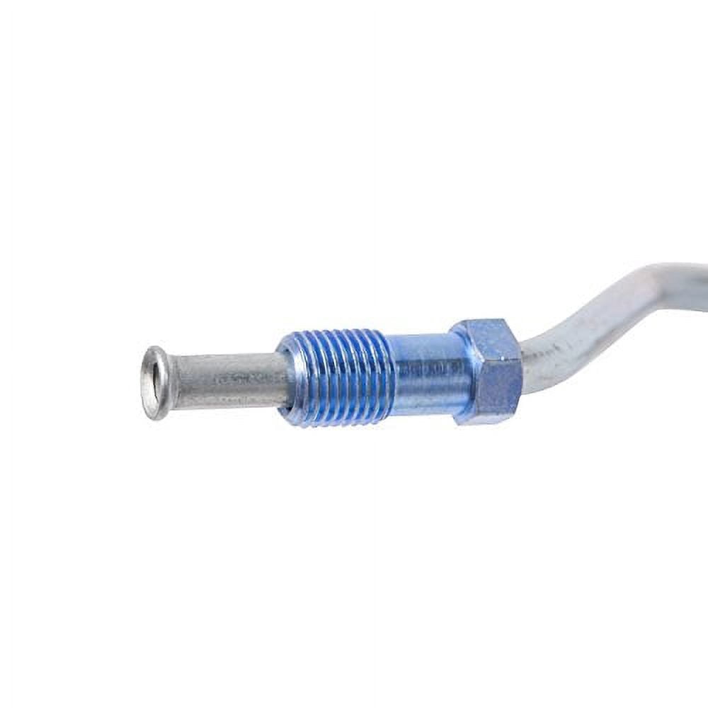 Edelmann 80384 Power Steering Pressure Line Hose Assembly