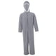 thumbnail image 4 of Pijamas de una pieza para adultos para hombres y mujeres, disfraz de Halloween, ropa de de manga larga, 4 of 9