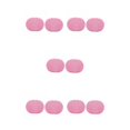 thumbnail image 1 of Inteprter Bola de filtro para estropajo de sartenes, cepillo para lavar platos, utensilios de cocina, bola de fregado, rosa, bola de repuesto Rosado 2 reemplazos 5piezas Inteprter CBP153740, 1 of 6