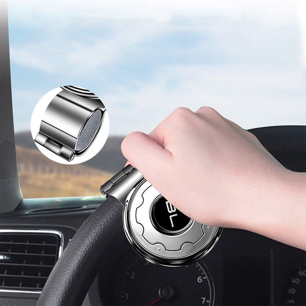 Automotive Steering Wheel Booster Steering Wheel Knob Multifunctional High-end Bearing Teering Booster Car Steering Wheel Accessories 360 Degrees Booster Ball