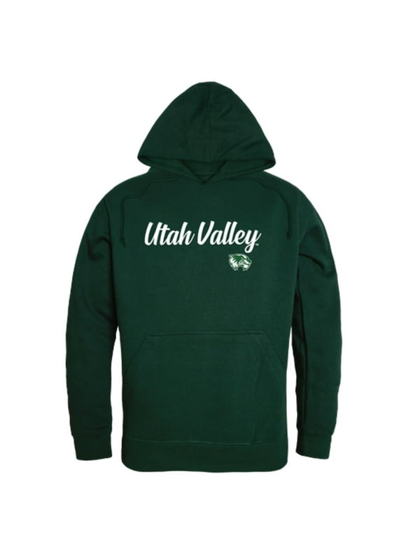 Utah Valley University Logo