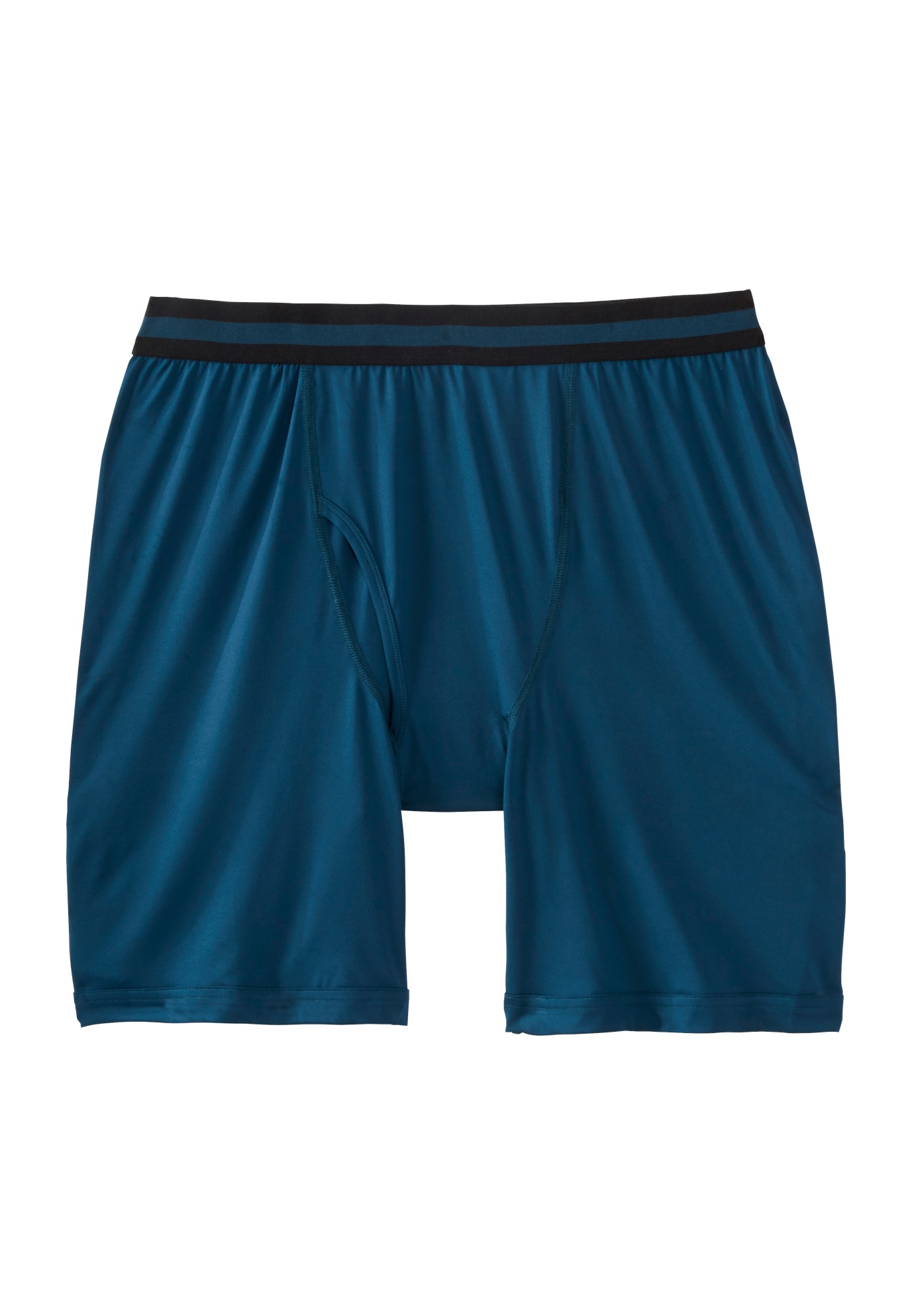 KingSize Mens Big /& Tall Performance Flex Cycle Briefs Underwear
