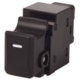 thumbnail image 3 of CLH Rear Left Power Window Switch Button, 3 of 7
