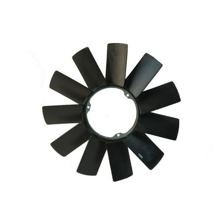 UPC 847603021748 product image for URO 11521712058 Engine Cooling Fan Blade | upcitemdb.com
