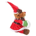 thumbnail image 3 of Singing Christmas Toys, Multifunction Electric Plush Christmas Toy  For Table Elk, 3 of 8