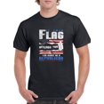 thumbnail image 3 of This Flag Offends You Republican T-shirt Women's -SmartPrintsInk Designs, 3 of 4