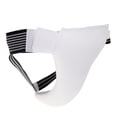 thumbnail image 2 of Protector de la ingle shamjiam de material cuero PU para Hombre Y Mujer, 2 of 8
