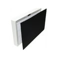 thumbnail image 5 of Lasko Pure Silver HEPA Air Filter Replacement Pack, 99% Efficiency, 5 of 14