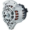 thumbnail image 6 of New Alternator for 2.1L Kubota V2203-DI Carrier Transicold Genesis TM900, 6 of 7