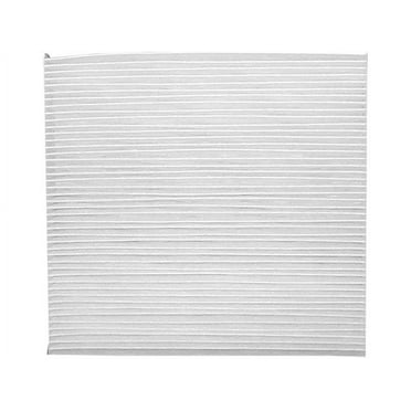 Cabin Air Filter - Compatible with 2005 - 2008 Hyundai Sonata 2006 2007