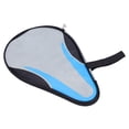 thumbnail image 4 of Ping Ping Racket Bag,Table Tennis Rackets Bat Pingpong Bat Bag Pingpong Racket Bag Top Tier Quality, 4 of 10