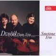 thumbnail image 2 of Smetana Trio - Piano Trio Nos 3 & 4 - Music & Performance - CD, 2 of 2