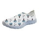 thumbnail image 1 of Nuestras zapatillas para correr están hechas de material EVA de alta calidad como suela. Adopta el diseño de malla superior, que puede ampliar las características agradables para la piel y transpirabl, 1 of 5