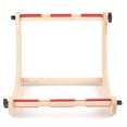 thumbnail image 4 of Soporte de mesa bordado Nurge ajustable para punto de cruz, 4 of 6