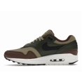 thumbnail image 2 of Nike Men's Air Max 1 Essential PRM Neutral Olive Cacao Wow Shoes, from StockX, 2 of 5