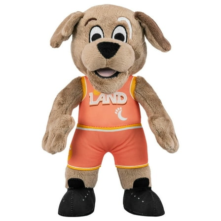 Bleacher Creatures Cleveland Cavaliers Moondog 10" Plush Figure