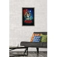 thumbnail image 3 of Netflix Stranger Things - Une feuille, 3 of 4