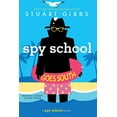 thumbnail image 1 of Spy School Goes South (Spy School, Bk. 6), 1 of 2