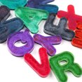 thumbnail image 3 of Moldes de resina del alfabeto Moldes de juego de ortografía de letras de silicona - Paquete de 2 (B S) JShteea Libre de BPA, 3 of 9
