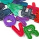 thumbnail image 4 of Moldes De Epoxi Moldes de resina del alfabeto Moldes de juego de ortografía de letras de silicona - Paquete de 2 (B S) Tmvgtek Libre de BPA, 4 of 5