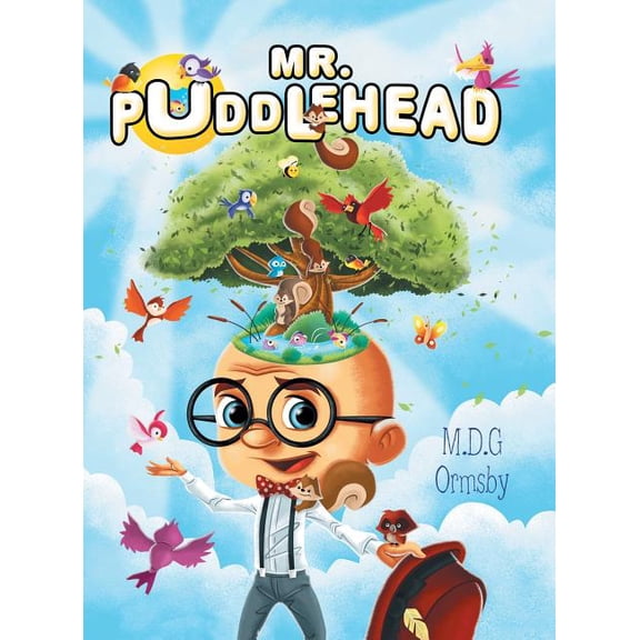 Mr. Puddlehead