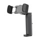 thumbnail image 4 of del avión,Monta del soporte del teléfono del avión negro,Stand Teléfono con rotación de 360 ​​grados Universal,Accesorios esenciales de viaje con manos libres, 4 of 9