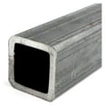 thumbnail image 2 of A500/A513 Carbon Steel Tube-Square, Unpolished (Mill) Finish, Hot Rolled, A513, 1.5" Height, 0.065" Wall Thickness, 72" Length, TiaGOC, 2 of 2