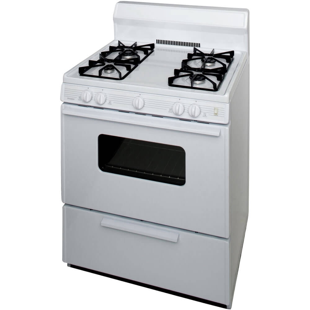 PREMIER SMK290OP 30" free standing gas range