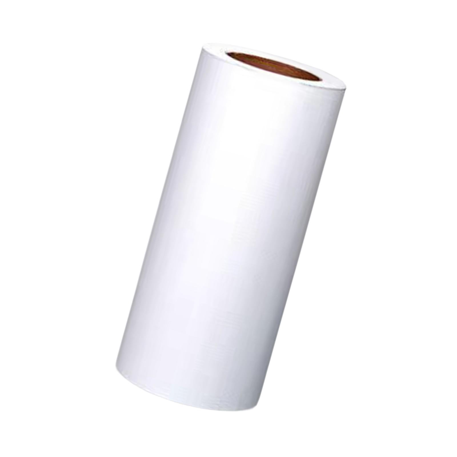 FVDPWYE Watercolor Paper Paper Roll Replacement 10M Crafting DIY Supplies Water Coloring Coarse Grain