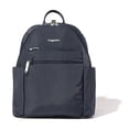 thumbnail image 1 of Mochila Baggallini Securtex Anti-Theft Vacation French Navy, 1 of 6