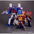 thumbnail image 5 of MP-40 Targetmaster Hot Rodimus | Transformers Masterpiece, 5 of 7