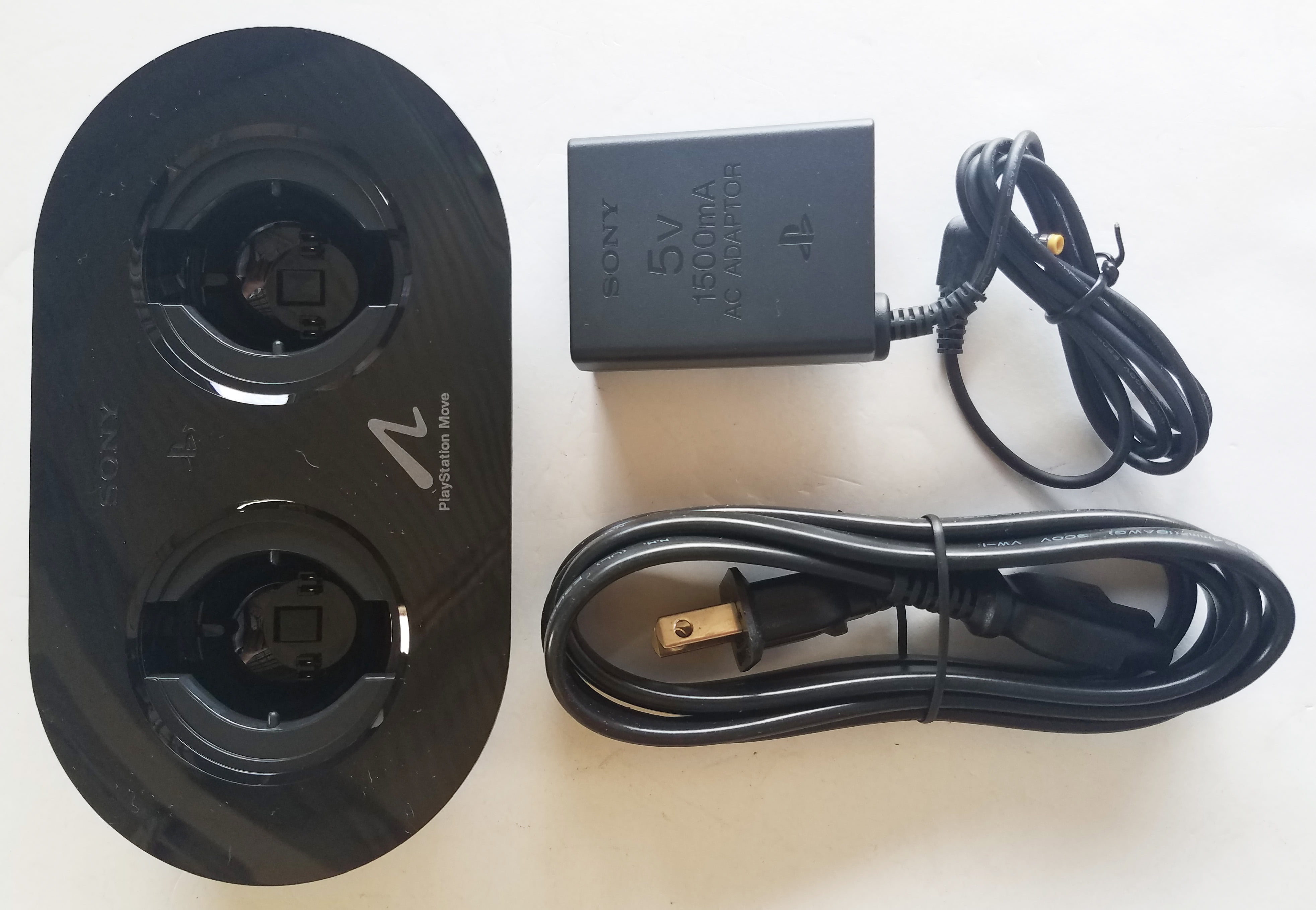 Sony PlayStation Move Charging Station